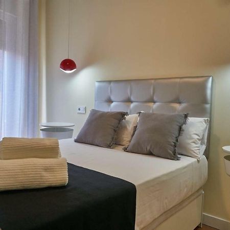 Good Stay Rooms مدريد المظهر الخارجي الصورة