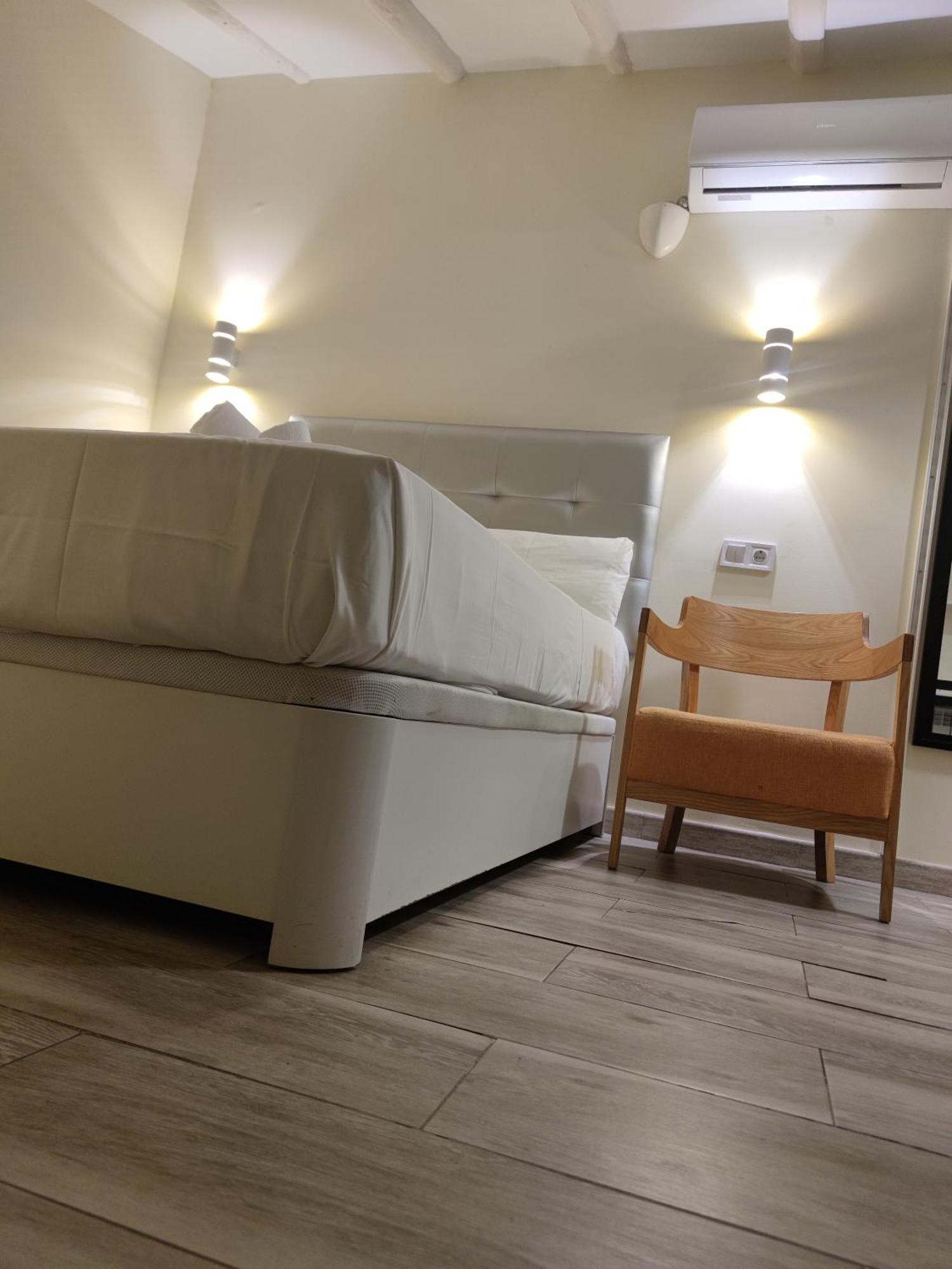 Good Stay Rooms مدريد المظهر الخارجي الصورة