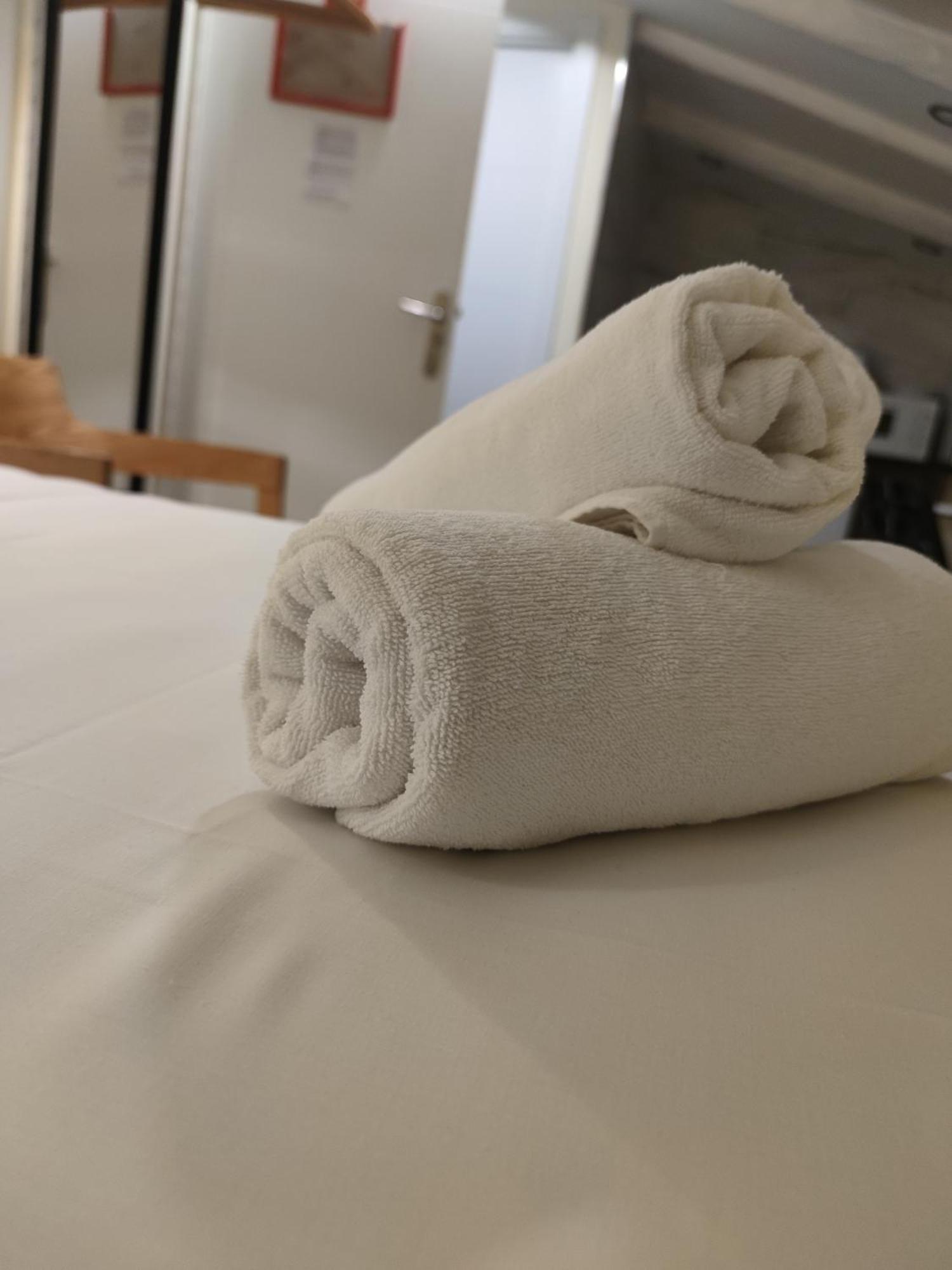 Good Stay Rooms مدريد المظهر الخارجي الصورة
