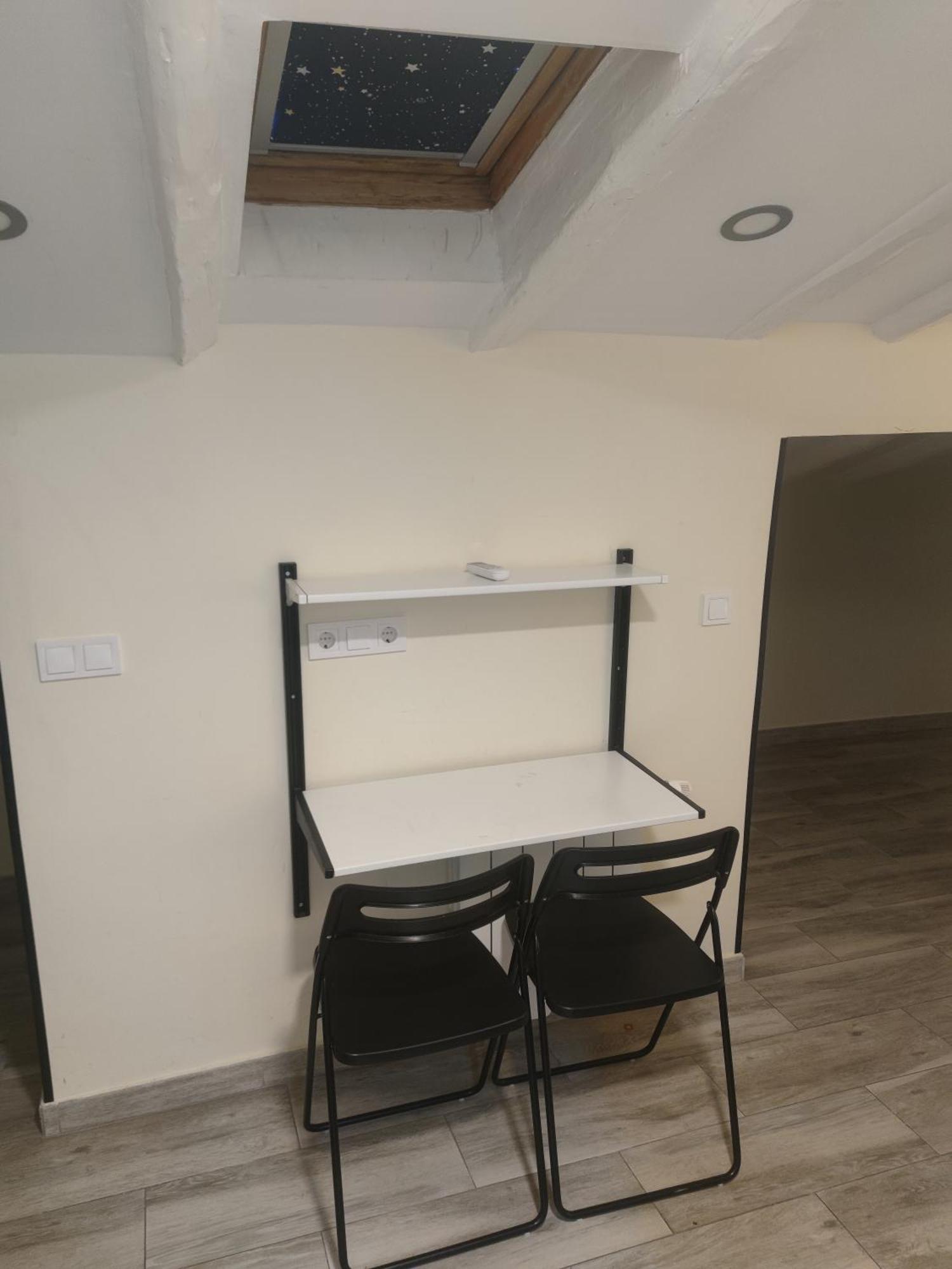 Good Stay Rooms مدريد المظهر الخارجي الصورة