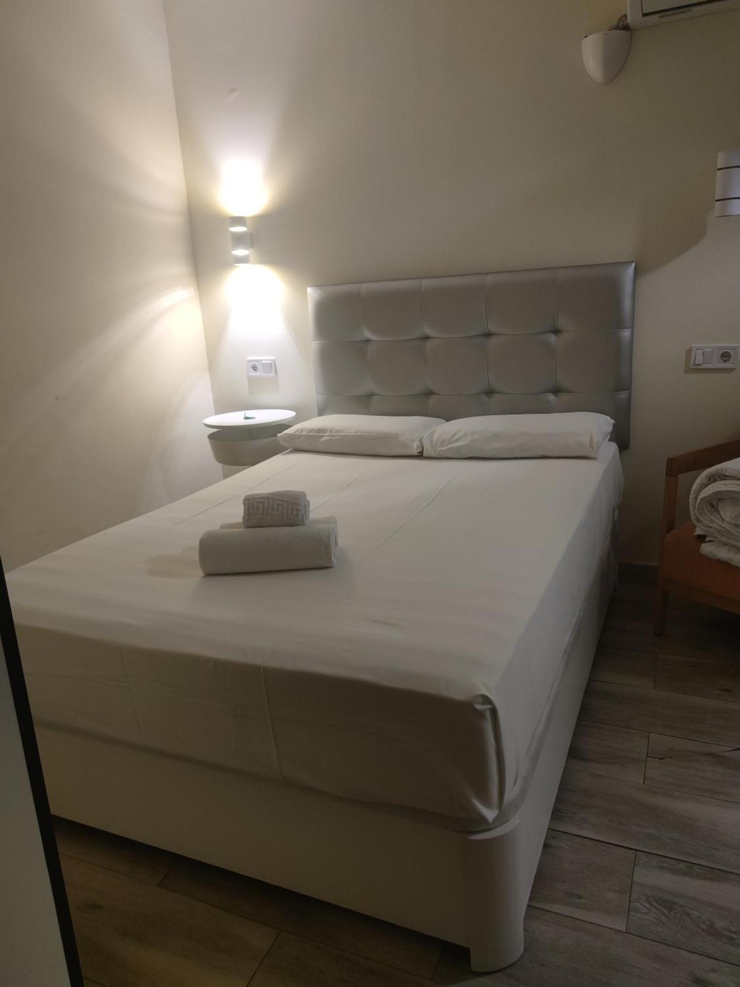 Good Stay Rooms مدريد المظهر الخارجي الصورة