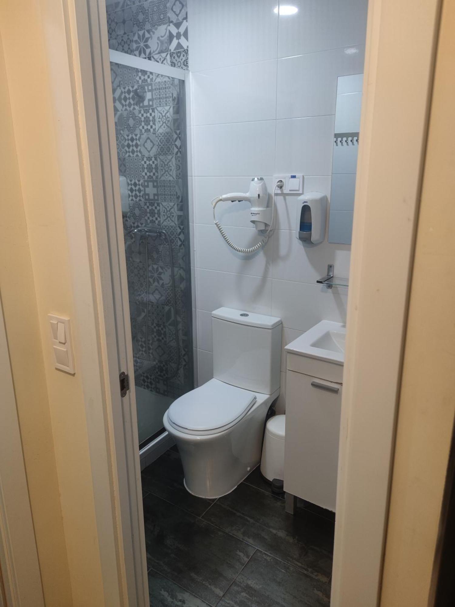 Good Stay Rooms مدريد المظهر الخارجي الصورة