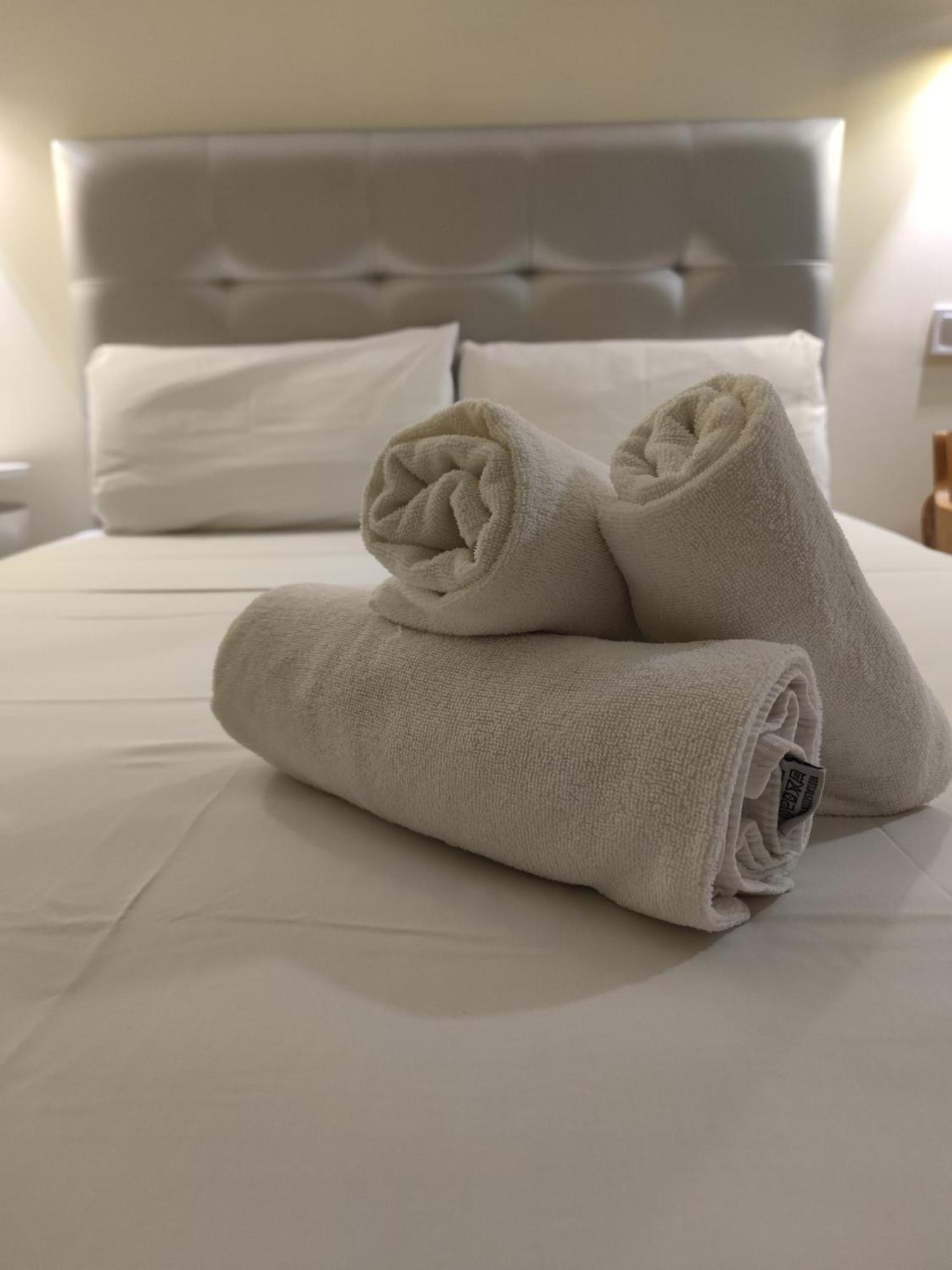 Good Stay Rooms مدريد المظهر الخارجي الصورة