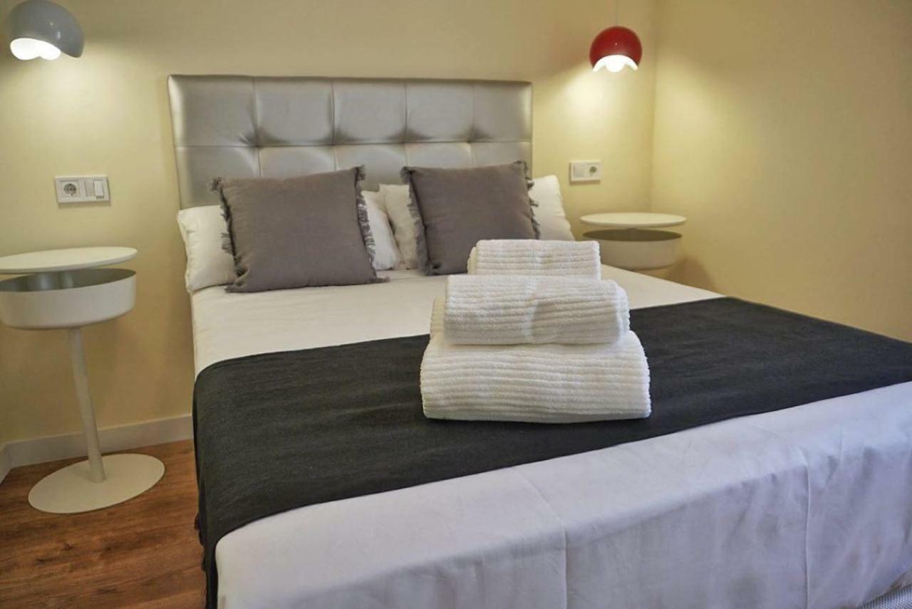 Good Stay Rooms مدريد المظهر الخارجي الصورة