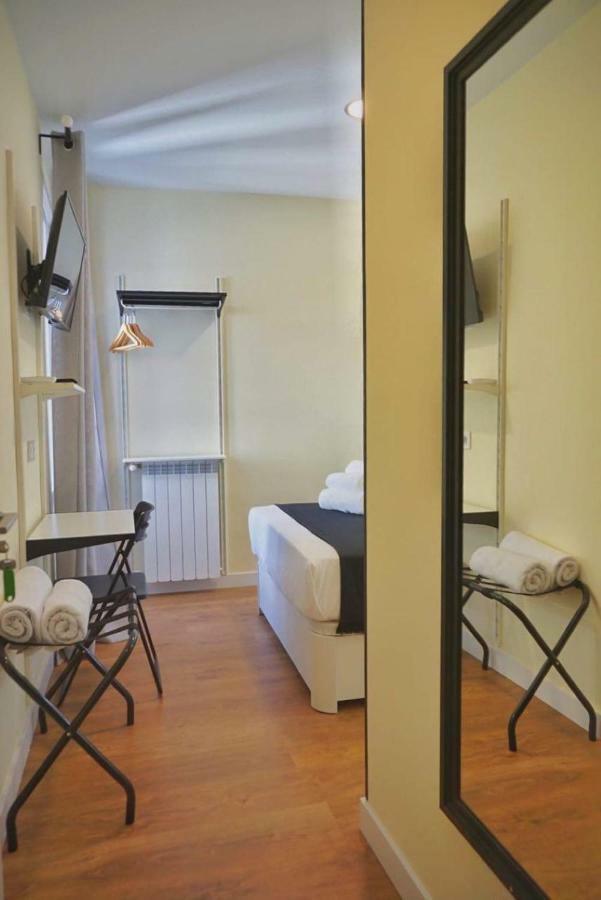 Good Stay Rooms مدريد المظهر الخارجي الصورة