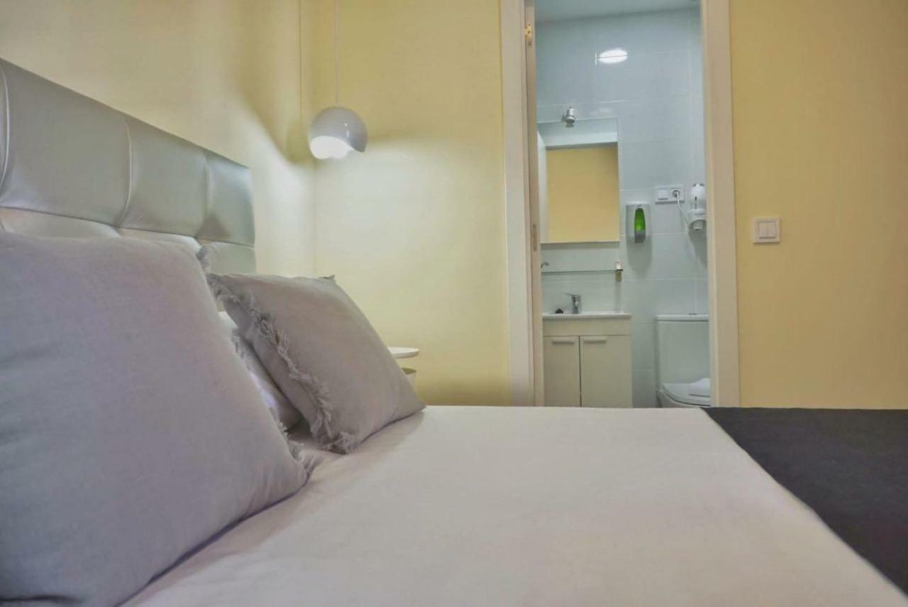 Good Stay Rooms مدريد المظهر الخارجي الصورة