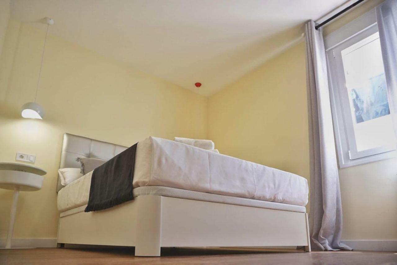 Good Stay Rooms مدريد المظهر الخارجي الصورة