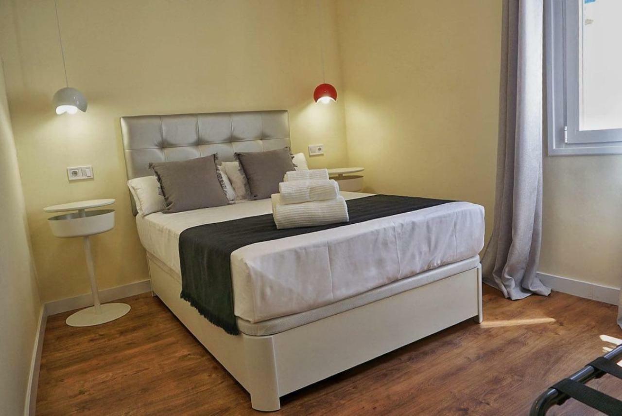 Good Stay Rooms مدريد المظهر الخارجي الصورة