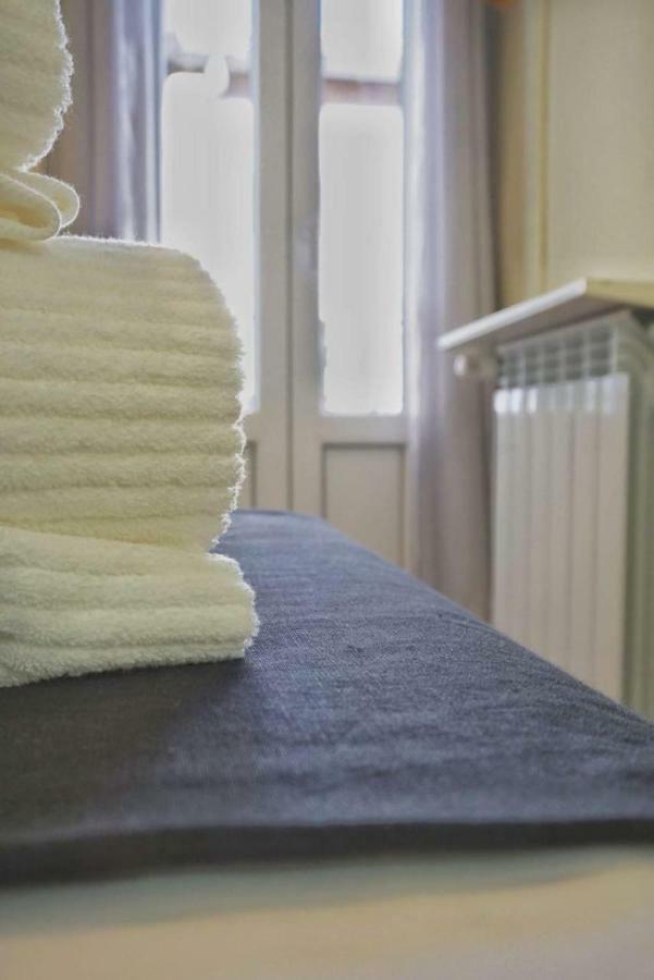 Good Stay Rooms مدريد المظهر الخارجي الصورة